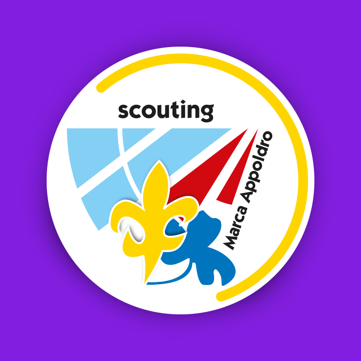Leader of Scouts (Age 11-13)